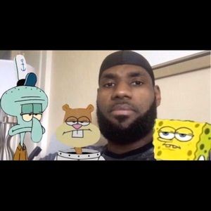 Meet your Posher, Alberto